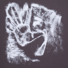 Load image into Gallery viewer, Hockey &quot;Epilogue&quot; Hoodie // Charcoal
