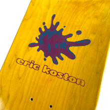 Load image into Gallery viewer, Carpet &quot;Swan Guest&quot; Deck //  Eric Koston

