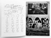 Load image into Gallery viewer, Innen Books &quot;Saeio&quot; Zines
