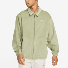 Load image into Gallery viewer, Nike SB &quot;Nike Life&quot; Jacket // Oil Green

