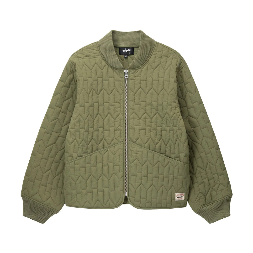 Stussy 