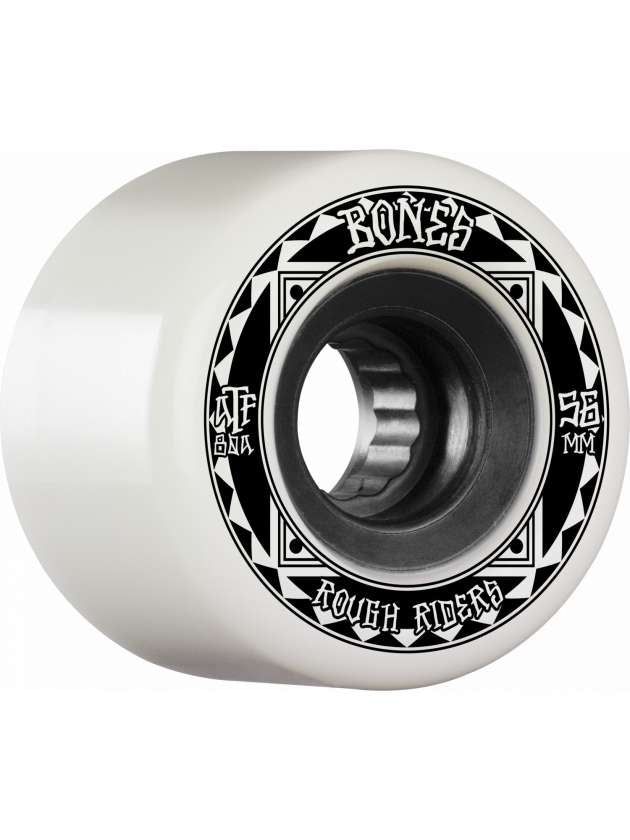 Bones Wheels 