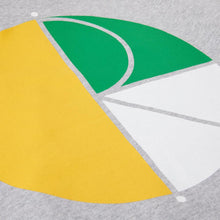 Load image into Gallery viewer, Polar &quot;3 Tone&quot; Tee// Sport Grey
