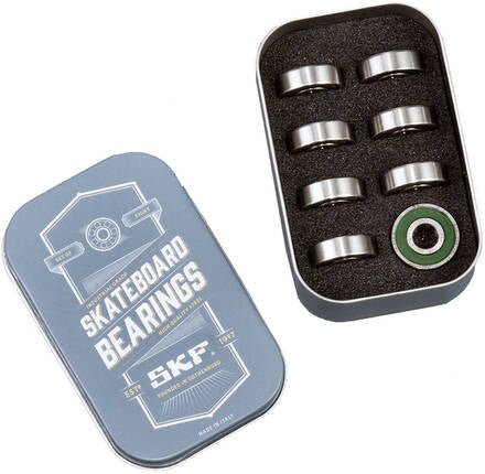 SKF 