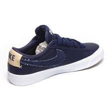 Load image into Gallery viewer, Nike SB &quot;Blazer Low Pro GT PRM&quot; // Midnight Navy
