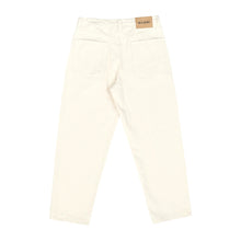 Load image into Gallery viewer, Quasi &quot;101 Jean&quot; Pant // White
