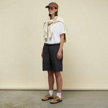 Load image into Gallery viewer, Dime “Hiking“ Shorts // Charcoral
