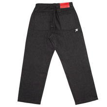 Load image into Gallery viewer, Carpet &quot;C-Star&quot; Pant // Washed Black
