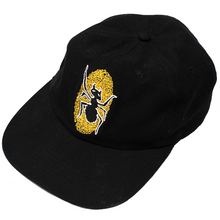 Load image into Gallery viewer, Carpet &quot;Ant&quot; Hat // Black
