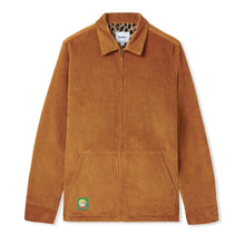 Load image into Gallery viewer, Butter Goods “Brass Corduroy“ Jacket // Rust
