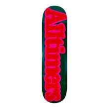 Load image into Gallery viewer, Alltimers &quot;Broadway&quot; Deck // Forest Green
