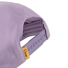 Load image into Gallery viewer, Dime &quot;Headbanger&quot; Hat // Lilac
