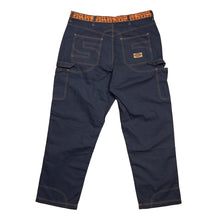 Load image into Gallery viewer, Bronze 56K “56 Field&quot; Pant // Blue

