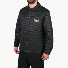 Load image into Gallery viewer, Dime “Lightweight “ Insulator // Black
