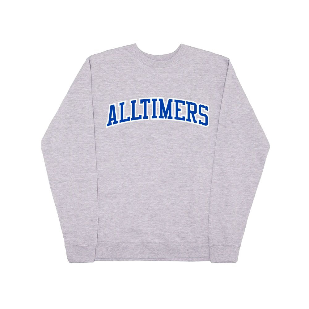 Alltimers 