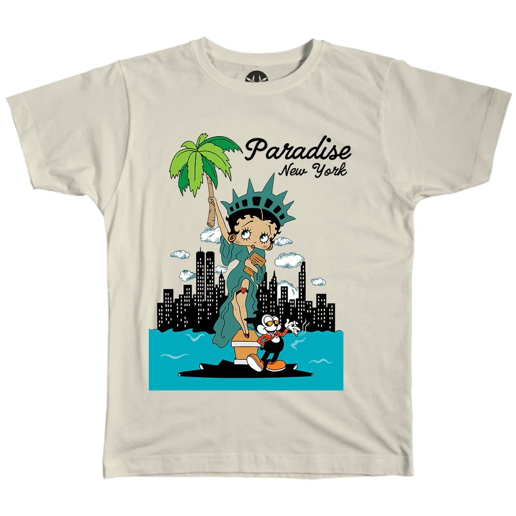Paradise NYC 