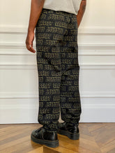 Load image into Gallery viewer, Rassvet &quot;Chill&quot; Pant // Black
