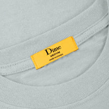Load image into Gallery viewer, Dime &quot;Decker&quot; Tee // Ice Water
