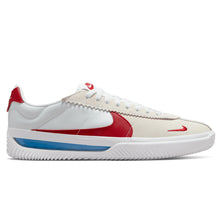 Load image into Gallery viewer, Nike SB &quot;BRSB&quot; // White/Vasrsity Red
