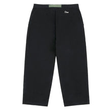 Load image into Gallery viewer, Dime “Belted Twill“ Pants // Dark Charcoral
