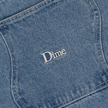 Load image into Gallery viewer, Dime “Baggy Denim“ Pants // Light Wash
