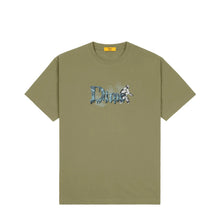 Load image into Gallery viewer, Dime &quot;Yeti&quot; Tee // Rye
