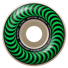 Load image into Gallery viewer, Spitfire &quot;Formula 4&quot; Classic 99a // Green
