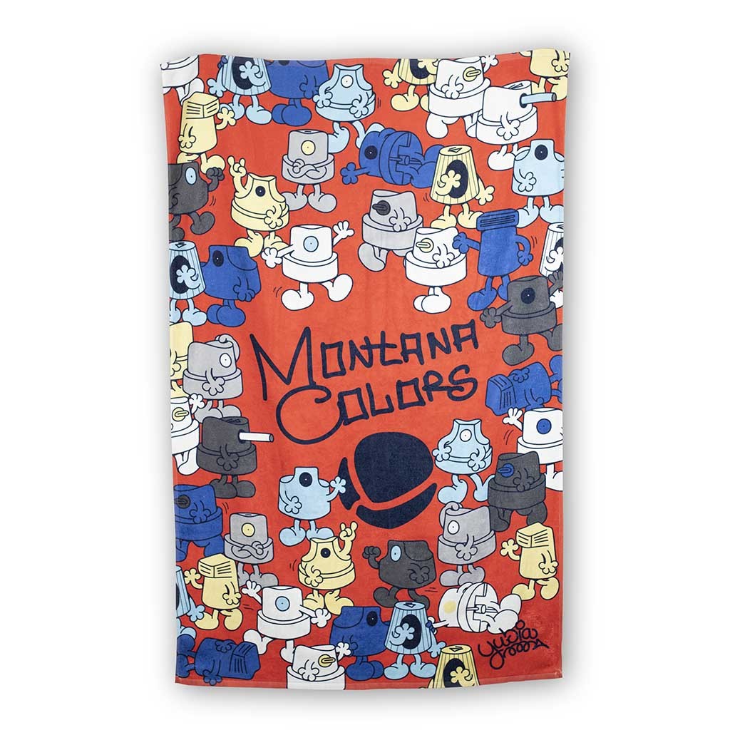 Montana 