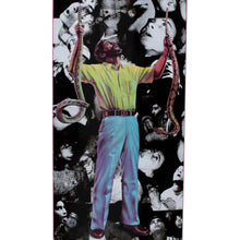 Load image into Gallery viewer, Fucking Awesome  &quot;Snake Man&quot; Deck // Black
