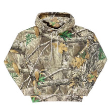 Load image into Gallery viewer, Nike SB &quot;Classic&quot; Hoodie // Real Tree
