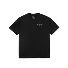 Load image into Gallery viewer, Polar &quot;Campfire&quot; Tee// Black
