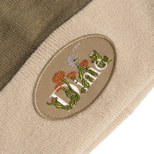 Load image into Gallery viewer, Dime &quot;Allergie Fold&quot; Beanie // Moss
