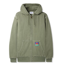 Load image into Gallery viewer, Butter Goods “Heavy Weight Canvas“ Work Jacket // Fern
