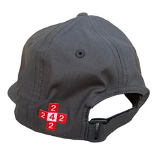 Load image into Gallery viewer, 242 x Larytta &quot;Feel Free&quot; Cap // Black
