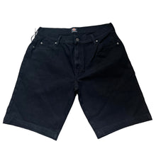 Load image into Gallery viewer, Dickies &quot;Wingville&quot;Shorts // Black

