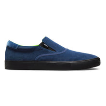 Load image into Gallery viewer, Nike SB &quot;Verona Slip&quot; Leo // Blue Void
