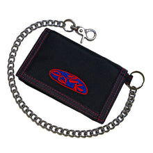 Load image into Gallery viewer, OG.2000 &quot;OG&quot; Wallet // Black
