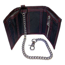 Load image into Gallery viewer, OG.2000 &quot;OG&quot; Wallet // Black
