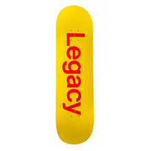 Load image into Gallery viewer, 242 &quot;Optimo&quot; Deck // Legacy
