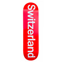 Load image into Gallery viewer, 242 &quot;Optimo&quot; Deck // Switzerland

