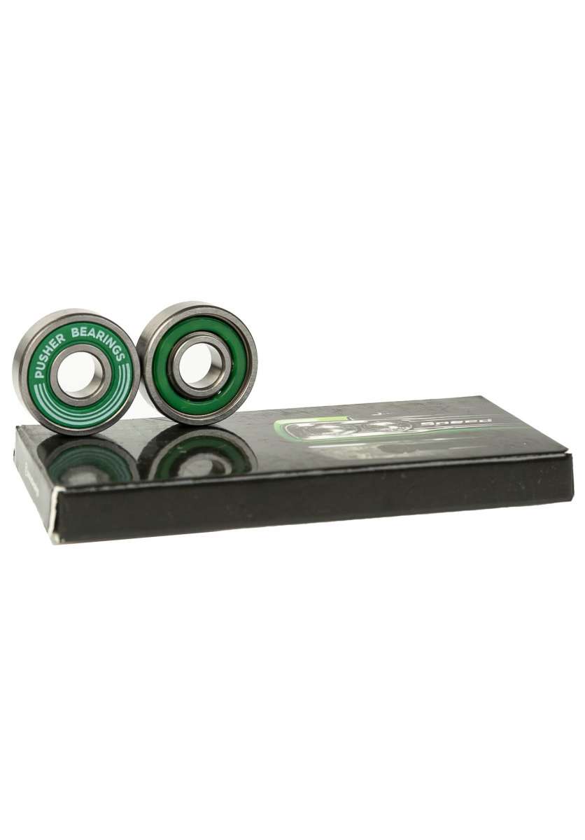 Green bearings sale