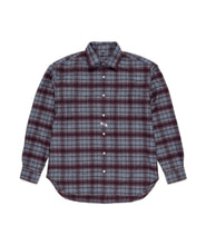 Load image into Gallery viewer, Dancer “Danssoni Sport&quot; Shirt L/S // Burgundy
