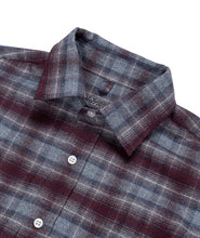 Load image into Gallery viewer, Dancer “Danssoni Sport&quot; Shirt L/S // Burgundy
