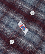 Load image into Gallery viewer, Dancer “Danssoni Sport&quot; Shirt L/S // Burgundy
