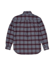 Load image into Gallery viewer, Dancer “Danssoni Sport&quot; Shirt L/S // Burgundy
