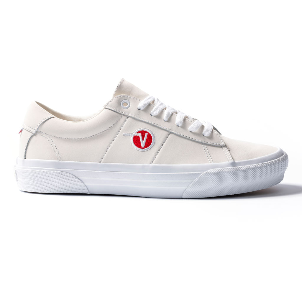 Vans x Free Skate Mag 