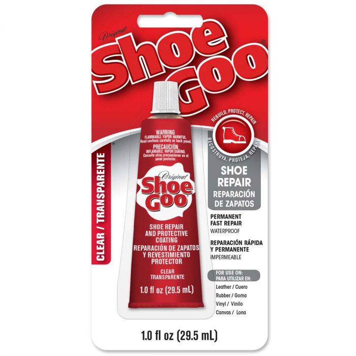 Shoe Goo 