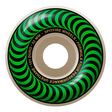 Load image into Gallery viewer, Spitfire &quot;Formula 4&quot; Classic 101a // Green
