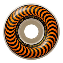 Load image into Gallery viewer, Spitfire &quot;Formula 4&quot; Classic 101a // Orange
