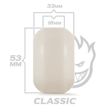 Load image into Gallery viewer, Spitfire "Formula 4" Classic 99a // Pyrocat
